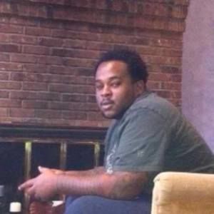 Meet your Posher, Kenneth